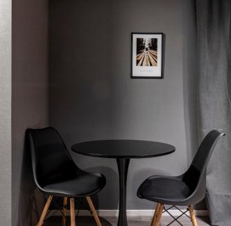 Colegiales Apartment | Monoambiente Simil Hotel Lujoso