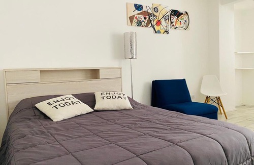 Almagro Apartment | Monoambiente Studio en Buenos Aires zona Almagro Palermo