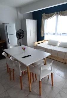 Mar de Ajo Apartment | Monoambiente super cómodo y cerca de todo