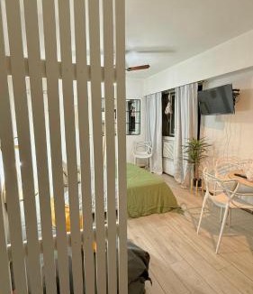 El Centro Apartment | Monoambiente Viamonte