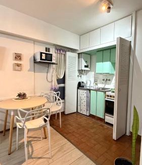 El Centro Apartment | Monoambiente Viamonte