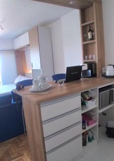 Vicente Lopez Apartment | MONOAMBIENTE VISTA AL RIO