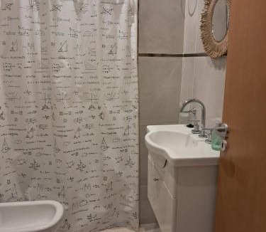 Resistencia Apartment | Monoambiente zona UNNE