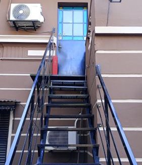 Comuna 10 Apartment | Monoambientes Vélez Sarsfied Cerca del Estadio Vélez Sarsfield Tecnópolis y Acceso Oeste