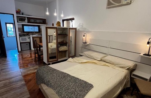Corrientes Apartment | Monoconford