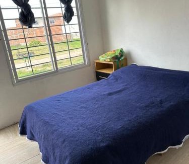 Las Colinas de Peralta Ramos Apartment | Monohambiente