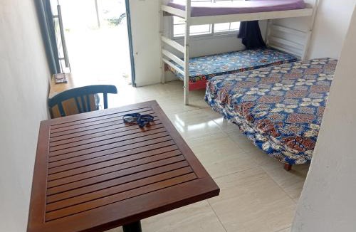 Las Colinas de Peralta Ramos Apartment | Monohambiente