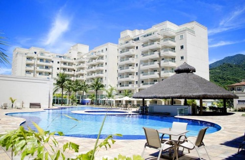 Itacuruca Resort | Mont blanc Porto marina