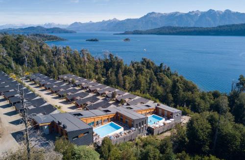 Villa La Angostura Hotel | Montaña Resort