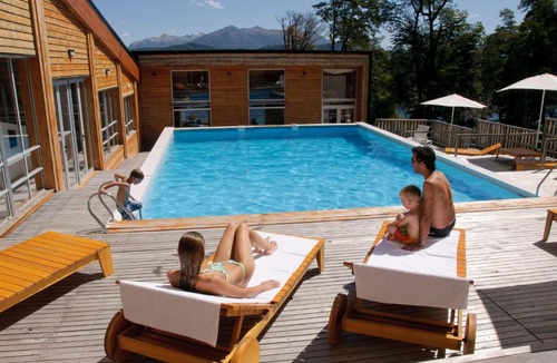 Villa La Angostura Hotel | Montaña Resort