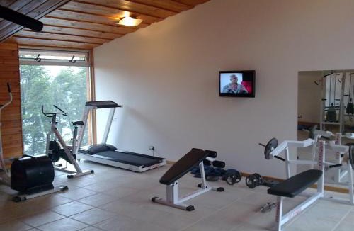Villa La Angostura Hotel | Montaña Resort