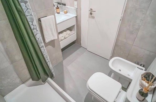 Belgrano Apartment | Montañeses 2342
