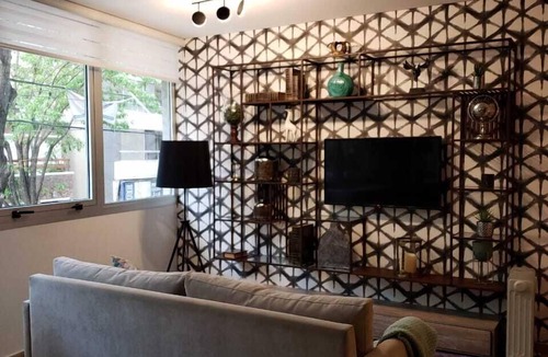 Nunez Apartment | Montañeses 2888 Flat