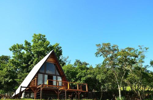 Picada Cafe House | Montana Cabin - Gaúcha Mountains