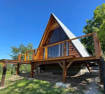 Picada Cafe House | Montana Cabin - Gaúcha Mountains