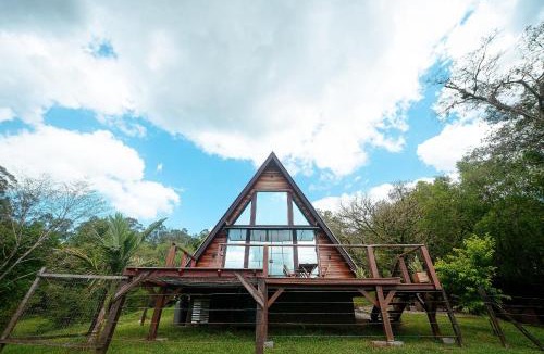 Picada Cafe House | Montana Cabin - Gaúcha Mountains