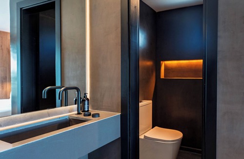 El Calafate Hotel | Montano Boutique Suites