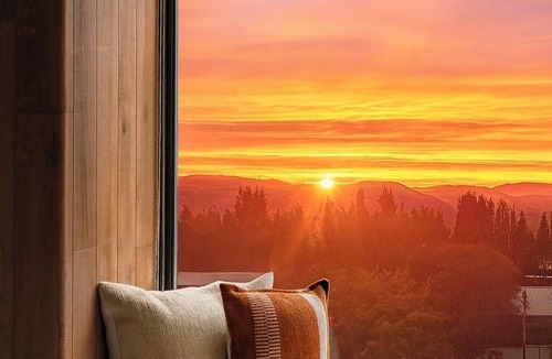El Calafate Hotel | Montano Boutique Suites