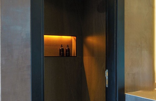 El Calafate Hotel | Montano Boutique Suites