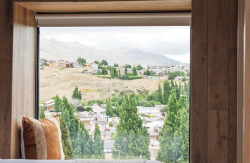 El Calafate Hotel | Montano Boutique Suites