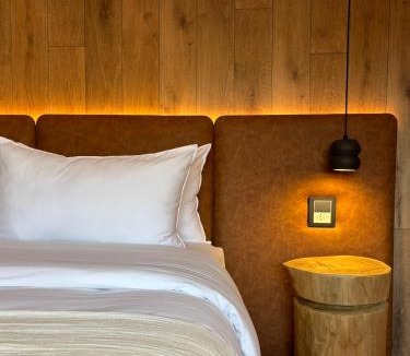 El Calafate Hotel | Montano Boutique Suites
