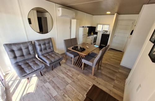 Roldan Apartment | Monte Aromas Casas en la Naturaleza Roldán