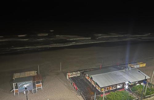 Monte Hermoso Apartment | Monte Hermoso frente al mar