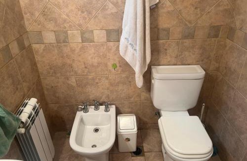 Monte Hermoso Apartment | Monte Hermoso frente al mar
