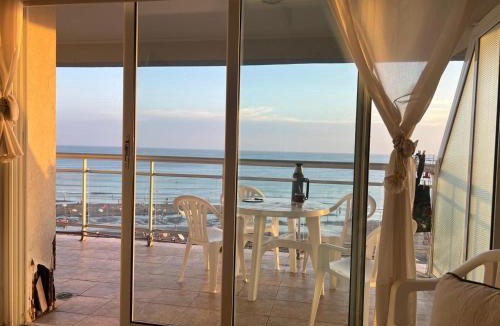 Monte Hermoso Apartment | Monte Hermoso frente al mar