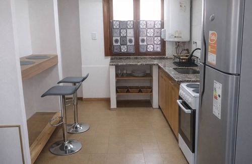 Monte Hermoso Apartment | Monte Hermoso, in the heart of downtown, meters from the sea