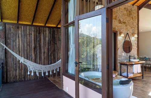 Visconde de Maua Condo | Monte Mauá Chalés