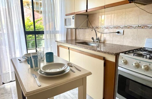 Punta Mogotes Apartment | Montecarlo Apartment & Suite, Solo alojamiento