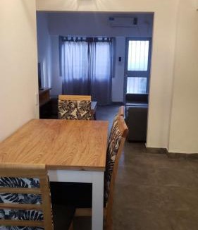 Comuna 9 Apartment | Montiel 364