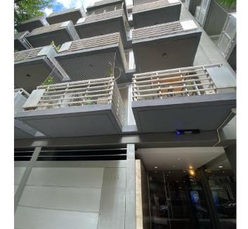 Belgrano Apartment | Monumental & Fleni Exclusive Apartment with Pool and Gardens
