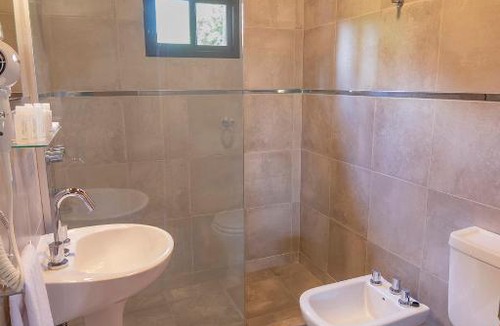 Santa Rosa de Calamuchita Ski Chalet | Monviso - Casas de montaña