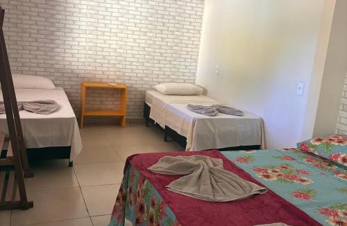 Frutal House | Morada 1000 - Pousada