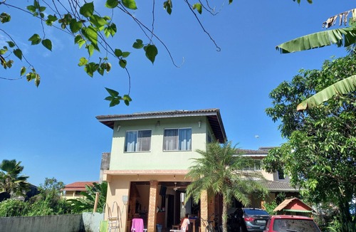 Morada da Praia House | Morada da Praia Condominium with Heated Pool and High-Speed ​Wi-Fi + Air Conditioning.