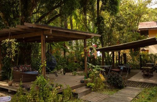 Paranagua House | Morada da Sereia