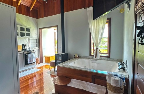 Palmeira Hotel | Morada Das Grimpas