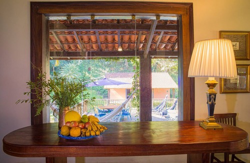 Guaratingueta House | Morada das Pedras - country house at the foot of the Mantiqueira mountain range.