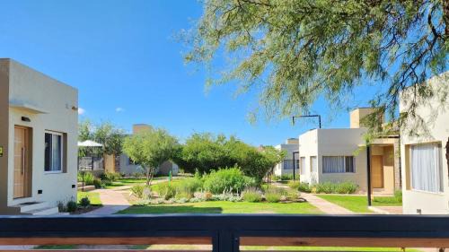 Merlo Apartment | Morada del Cóndor - Cabañas Serranas