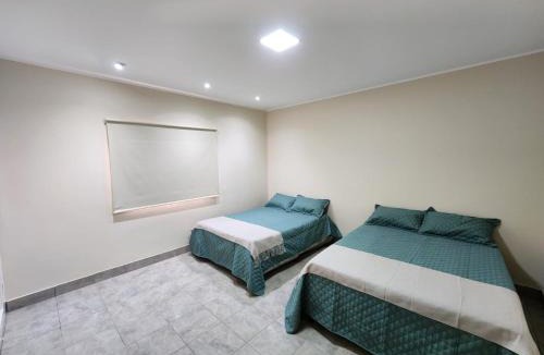Humahuaca Hotel | Morada del Viento