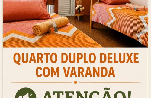 Alphaville House | Morada Dharma