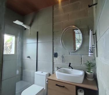 Florianopolis House | Morada do Altíssimo