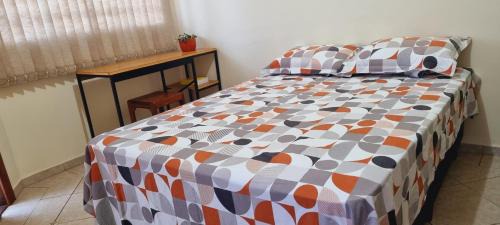 Maringa House | Morada dos Sonhos - Hospedagem