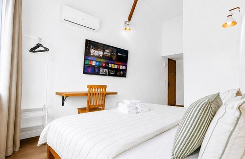 Sao Jose House | Morada dos Ventos Búzios