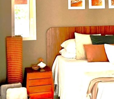 Agua Branca Apartment | Morada Ilhabela - Chalés - Família & Casal - Pet Friendly