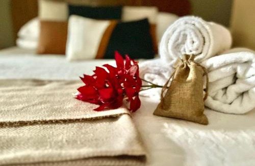Agua Branca Apartment | Morada Ilhabela - Chalés - Família & Casal - Pet Friendly