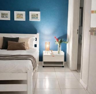 Agua Branca Apartment | Morada Ilhabela - Chalés - Família & Casal - Pet Friendly