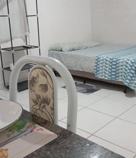 Marco Apartment | Morada Marajó no Centro de Belém COP30